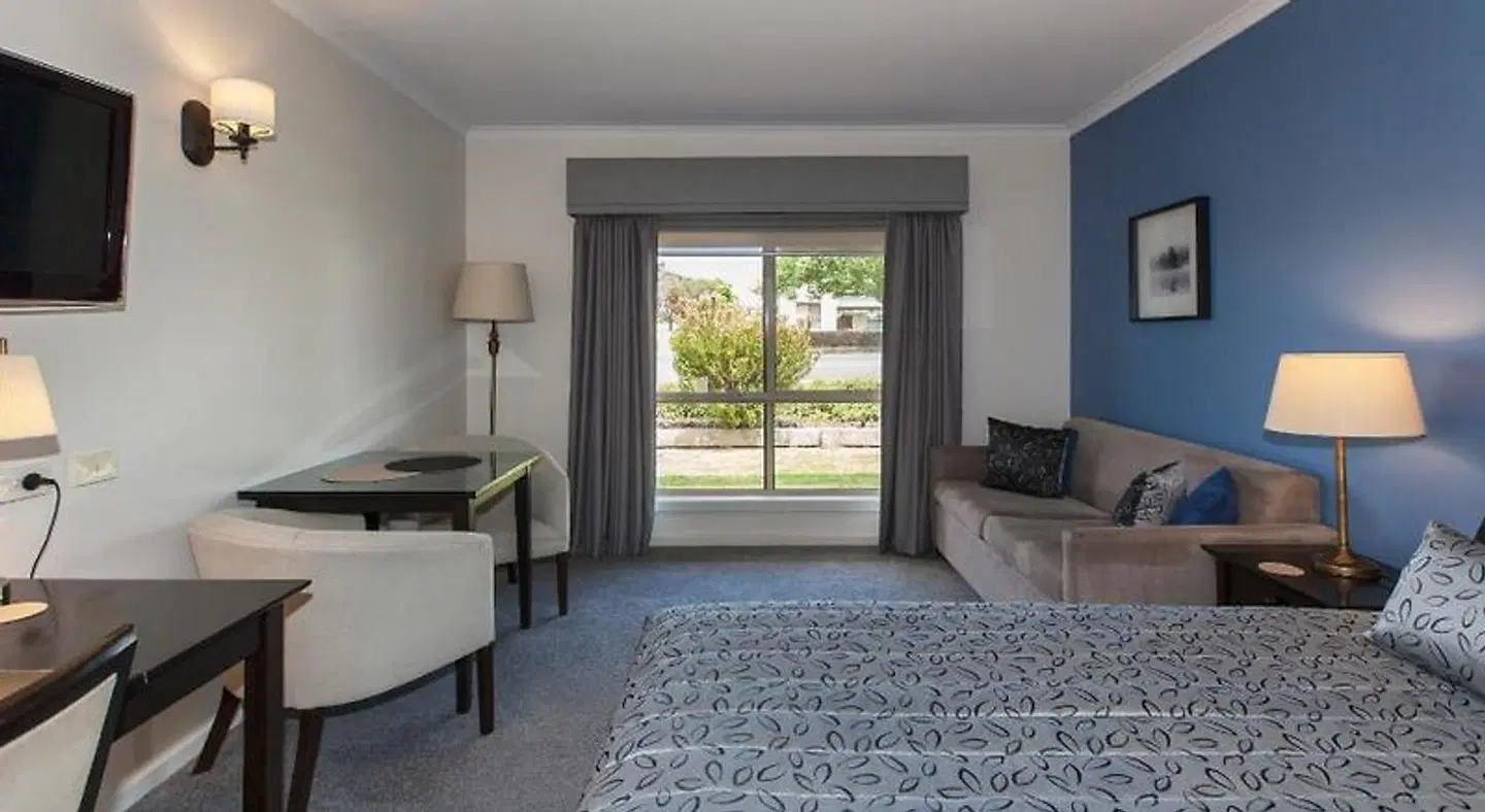 Ararat Motor Inn ROOM_EXAMPLE