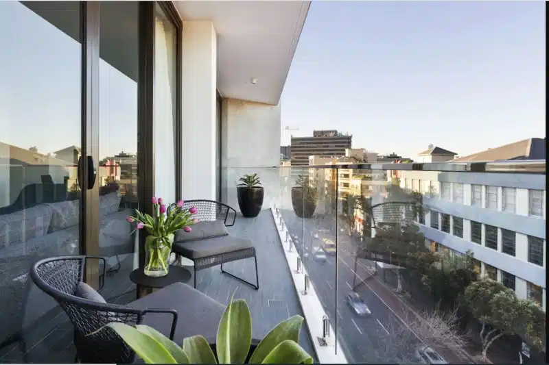 Apartment Hotel Botanik – Hotelfoto