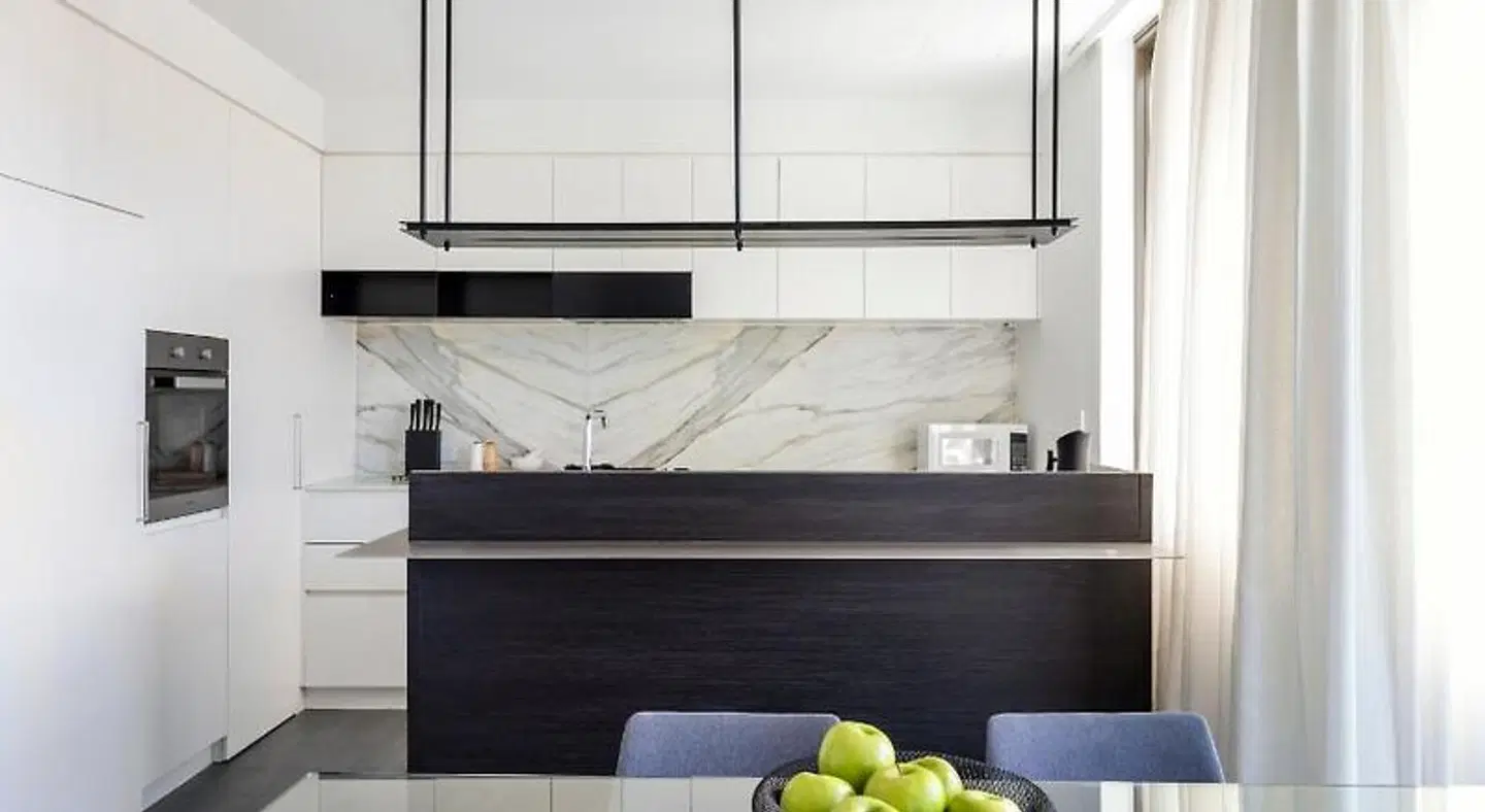 Apartment Hotel Botanik ROOM_EXAMPLE