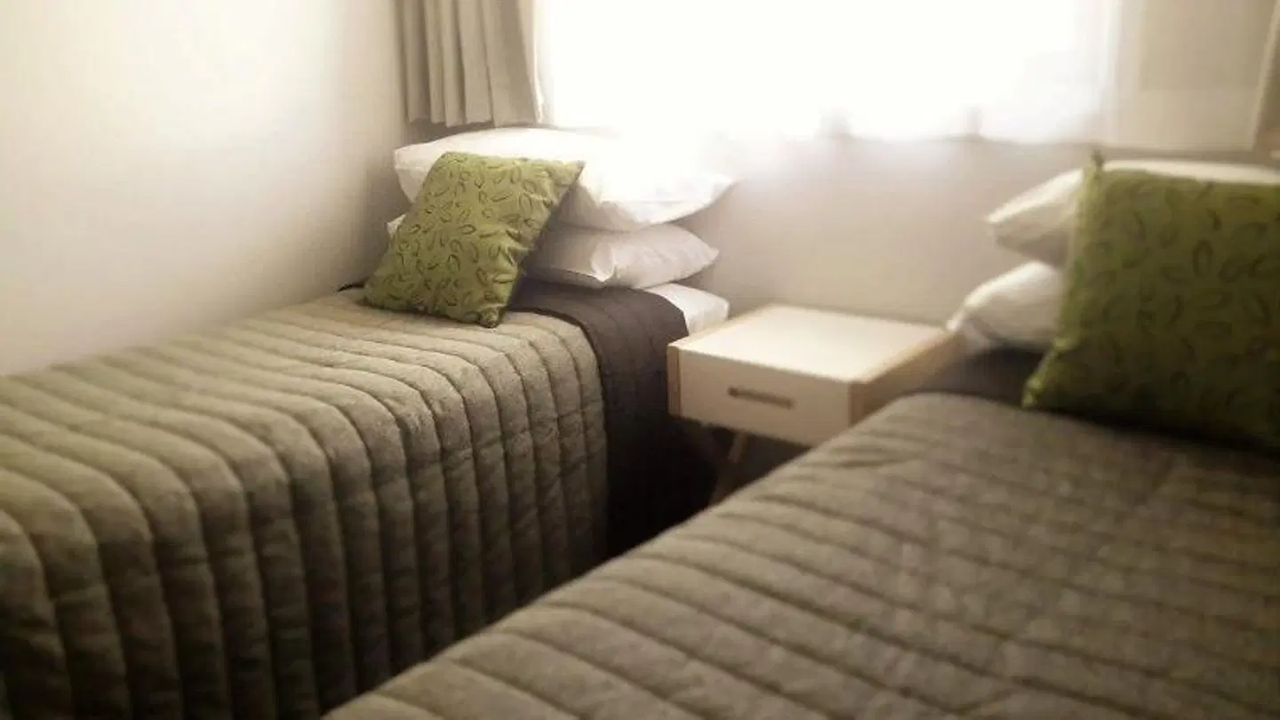 Allure On Ocean Motel ROOM_EXAMPLE