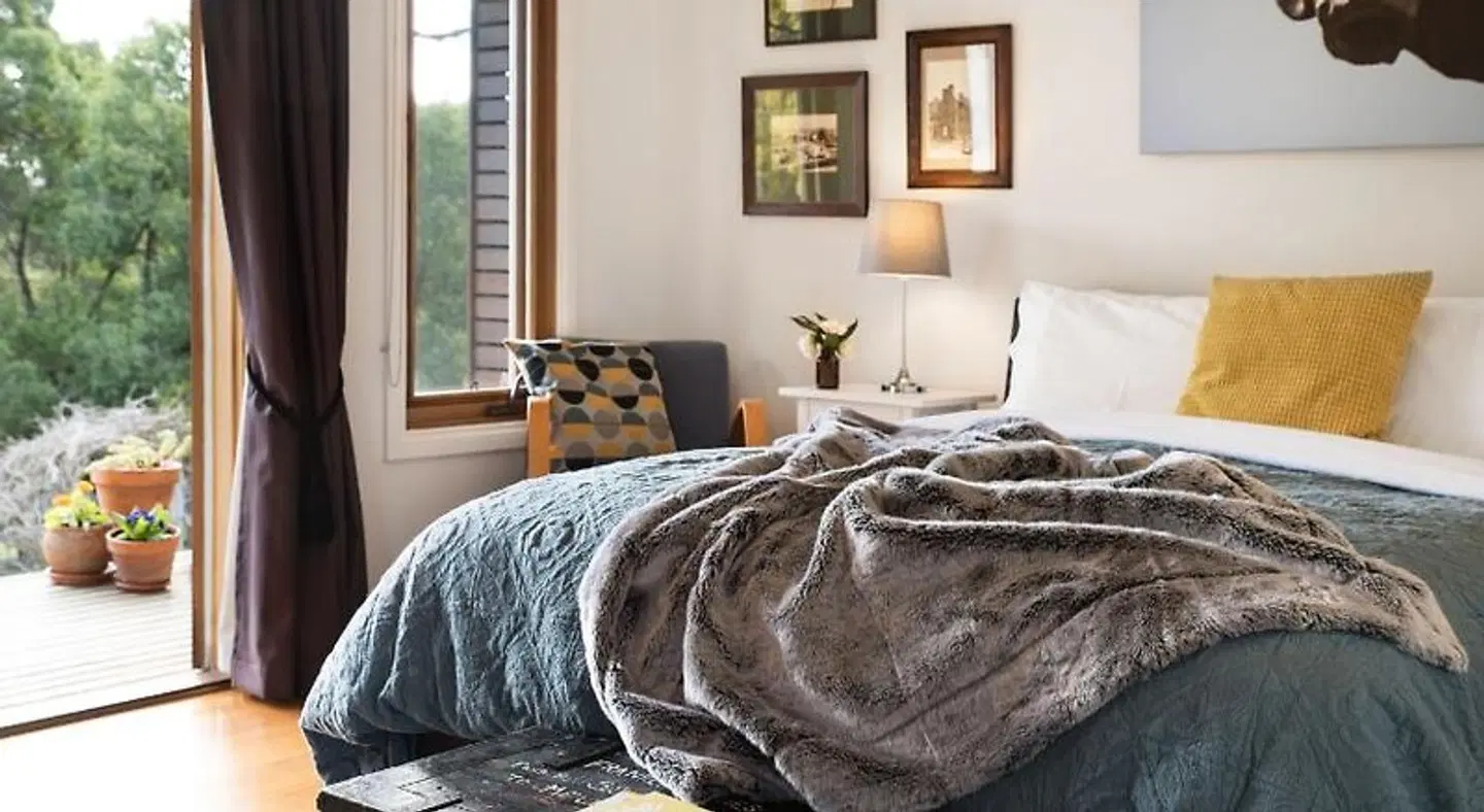 Old Chilli B&B ROOM_EXAMPLE