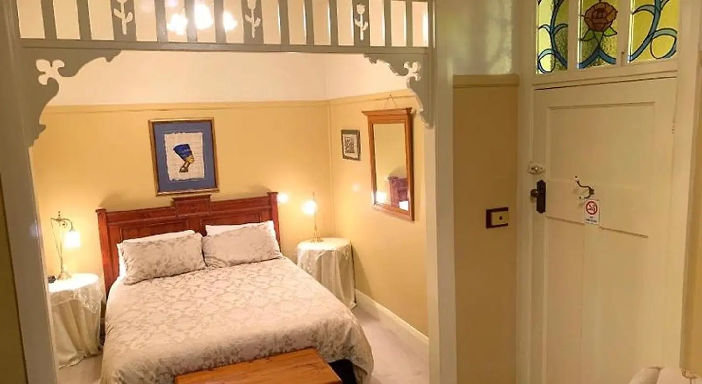 Langley Hall ROOM_EXAMPLE