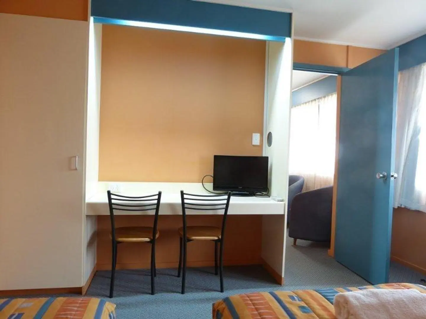 Reef Resort Motel Konferenz