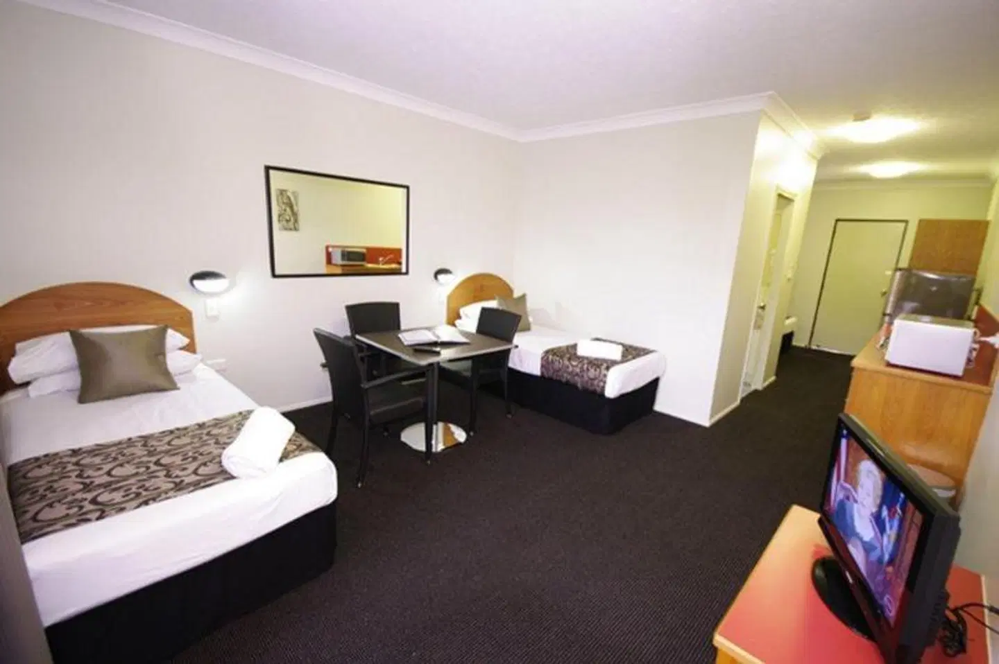 Reef Resort Motel ROOM_EXAMPLE
