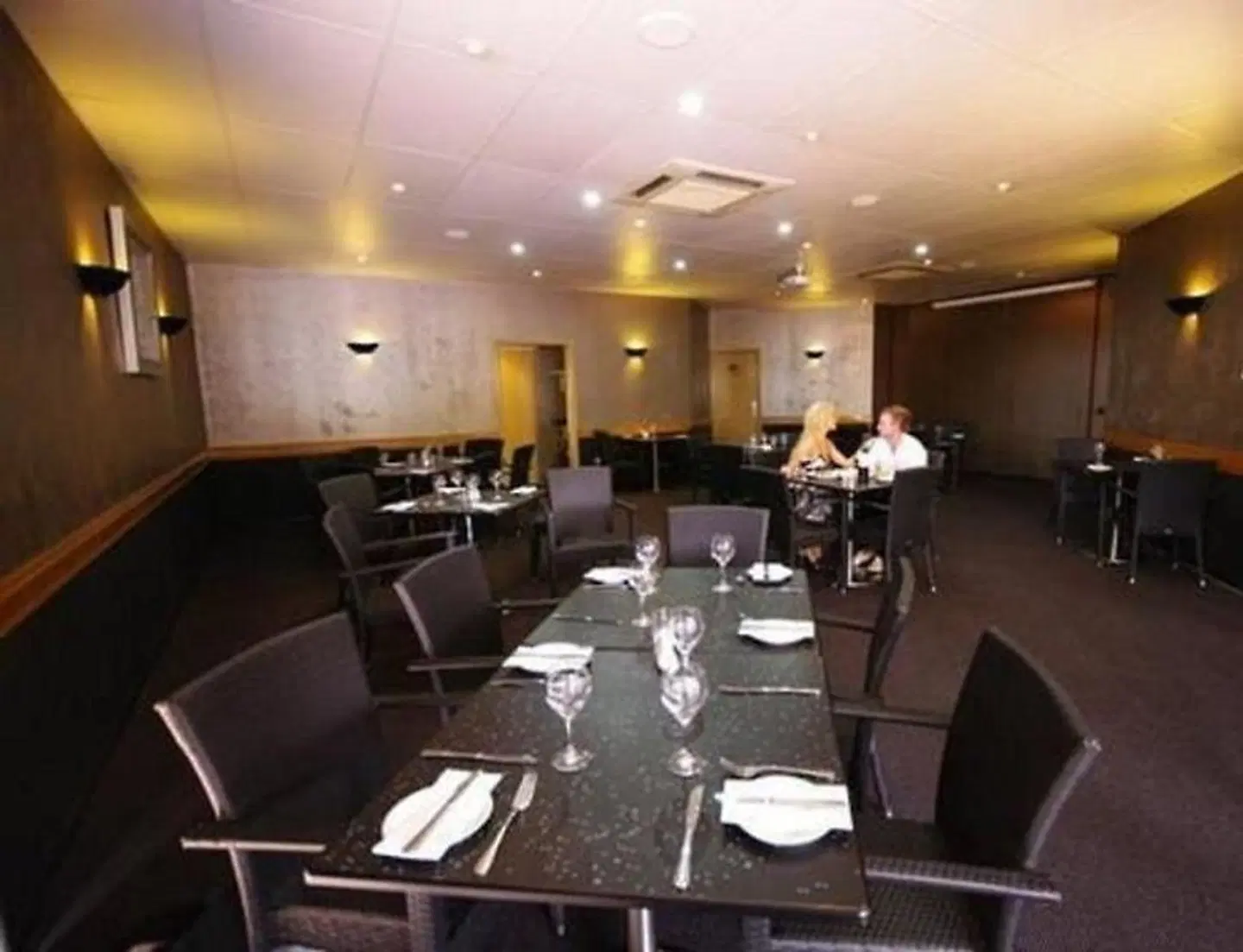Reef Resort Motel Konferenz