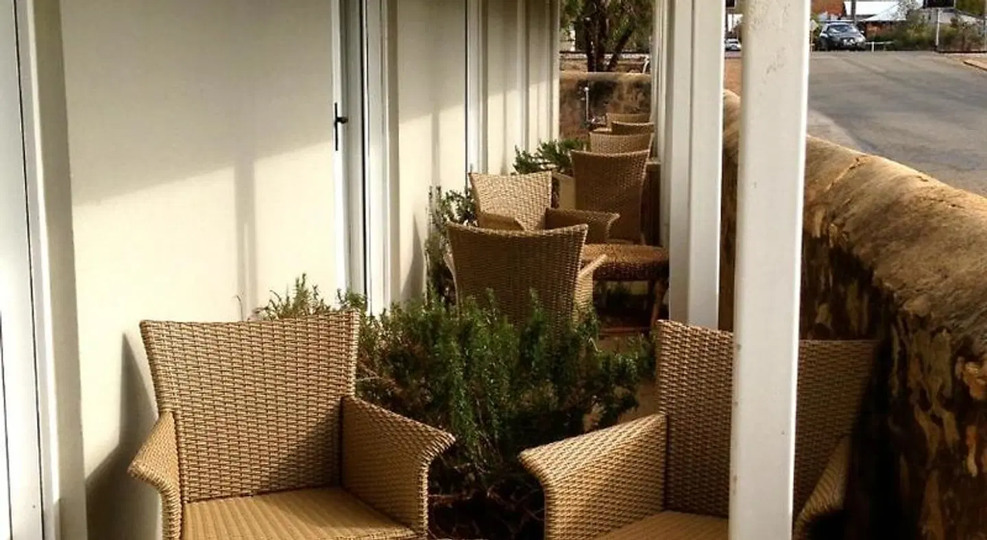 The York Palace Hotel LOUNGE_LOBBY