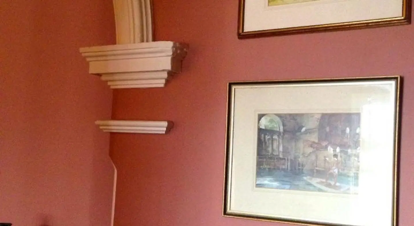 The York Palace Hotel ROOM_EXAMPLE