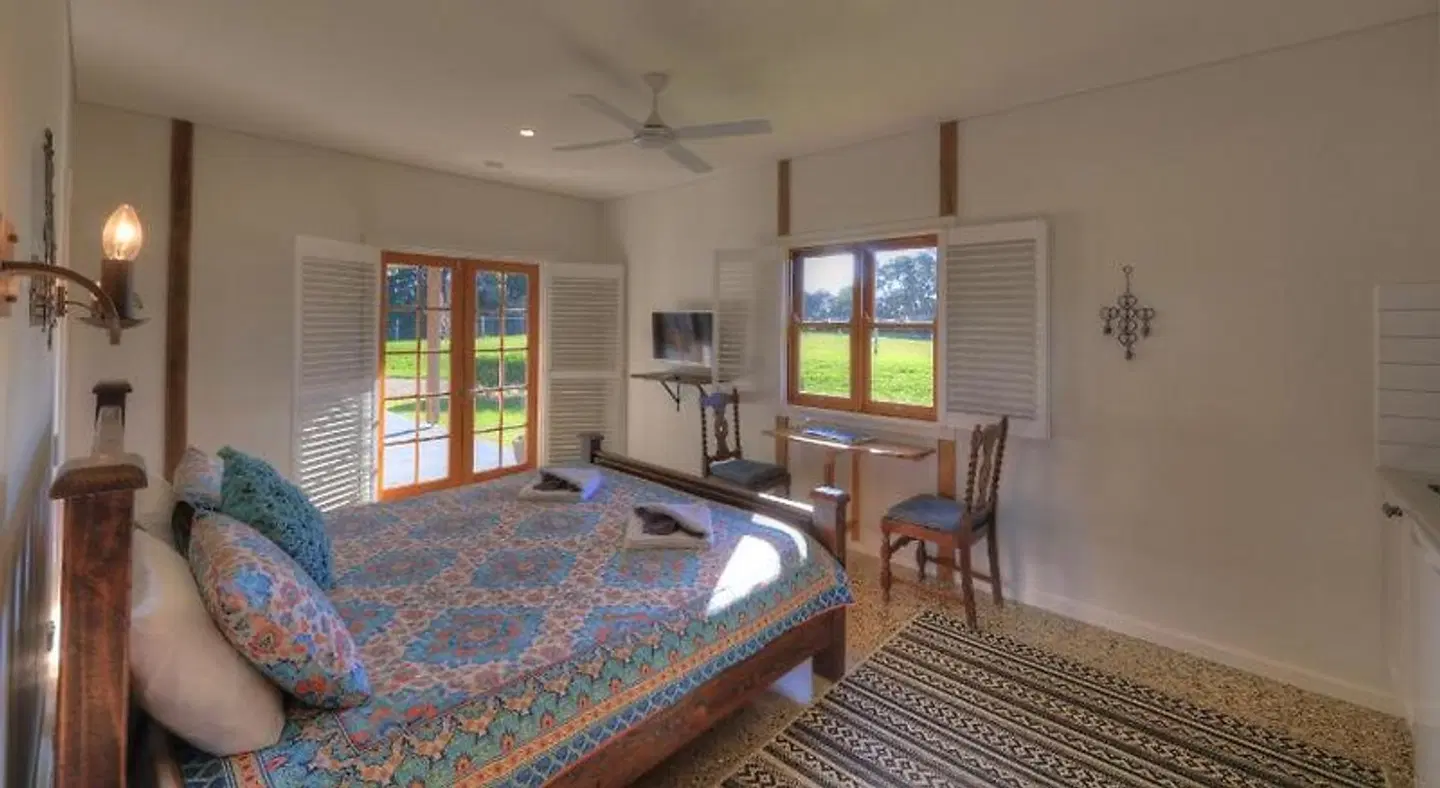 Bridle Guesthouse ROOM_EXAMPLE
