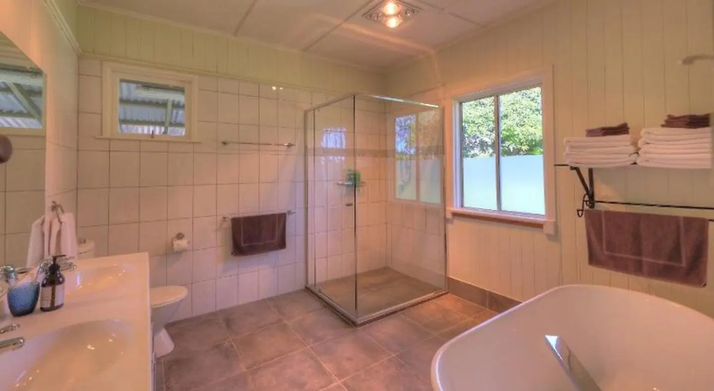 Bridle Guesthouse HEALTH_BEAUTY