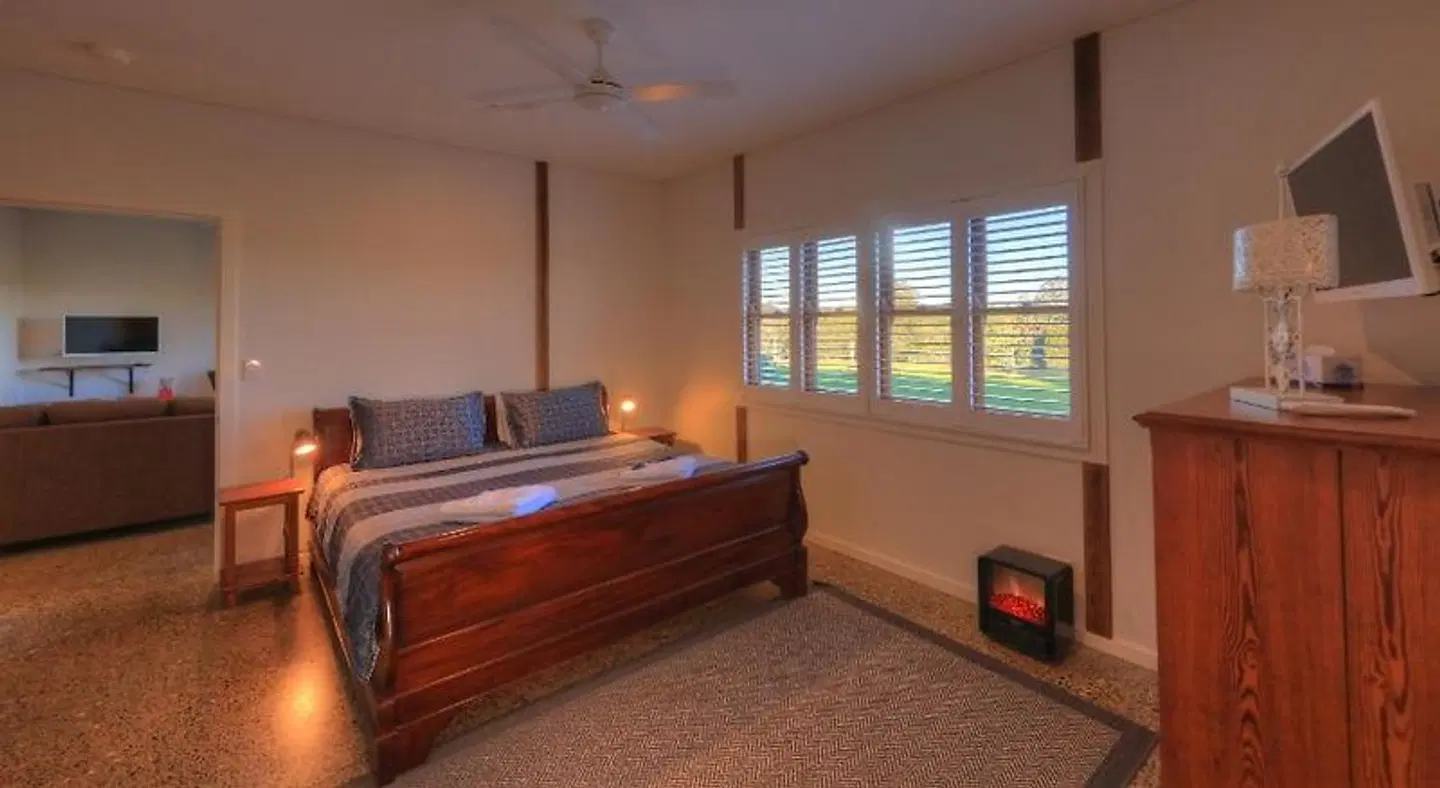 Bridle Guesthouse ROOM_EXAMPLE