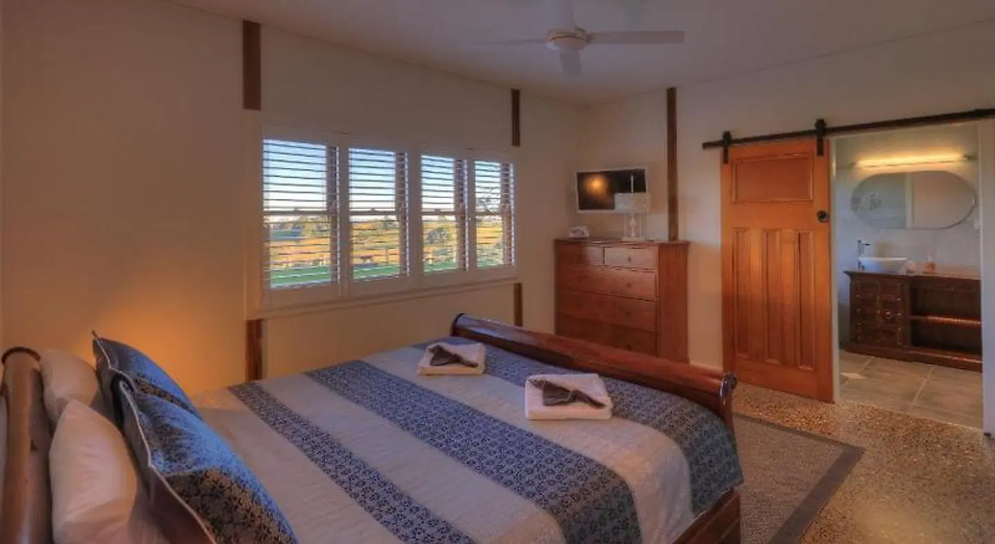 Bridle Guesthouse ROOM_EXAMPLE