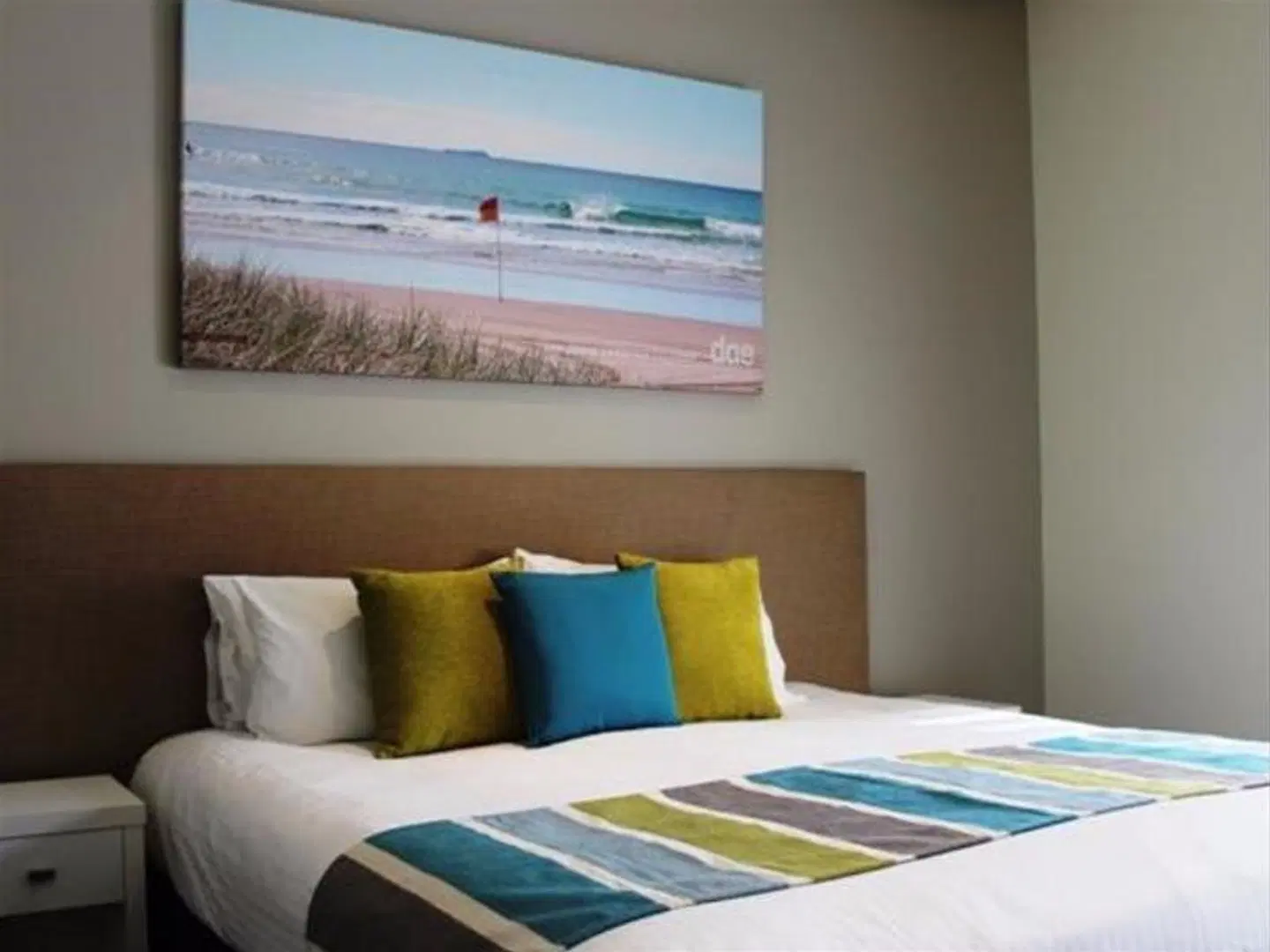 Korora Bay Village Resort ROOM_EXAMPLE