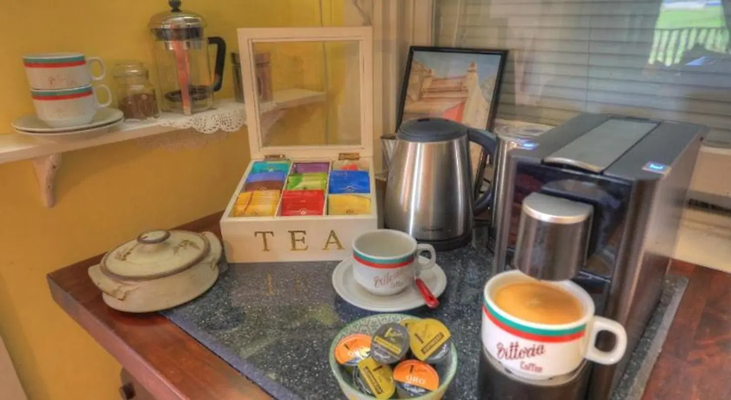 Andavine House - Bed & Breakfast SPORTS_AND_LEISURE