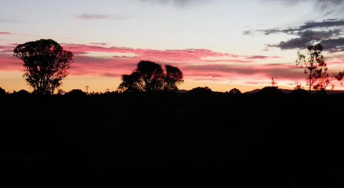 Andavine House - Bed & Breakfast LANDSCAPE