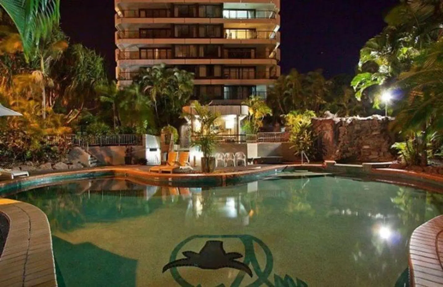 Marrakai Apartments OUTDOOR_POOL
