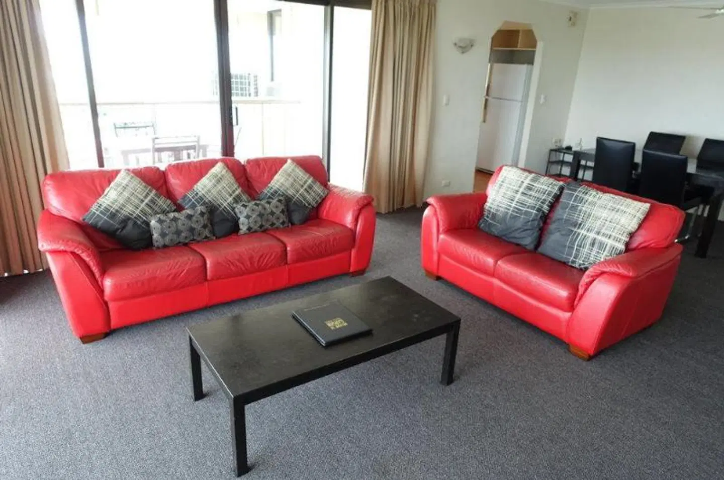 Marrakai Apartments ROOM_EXAMPLE