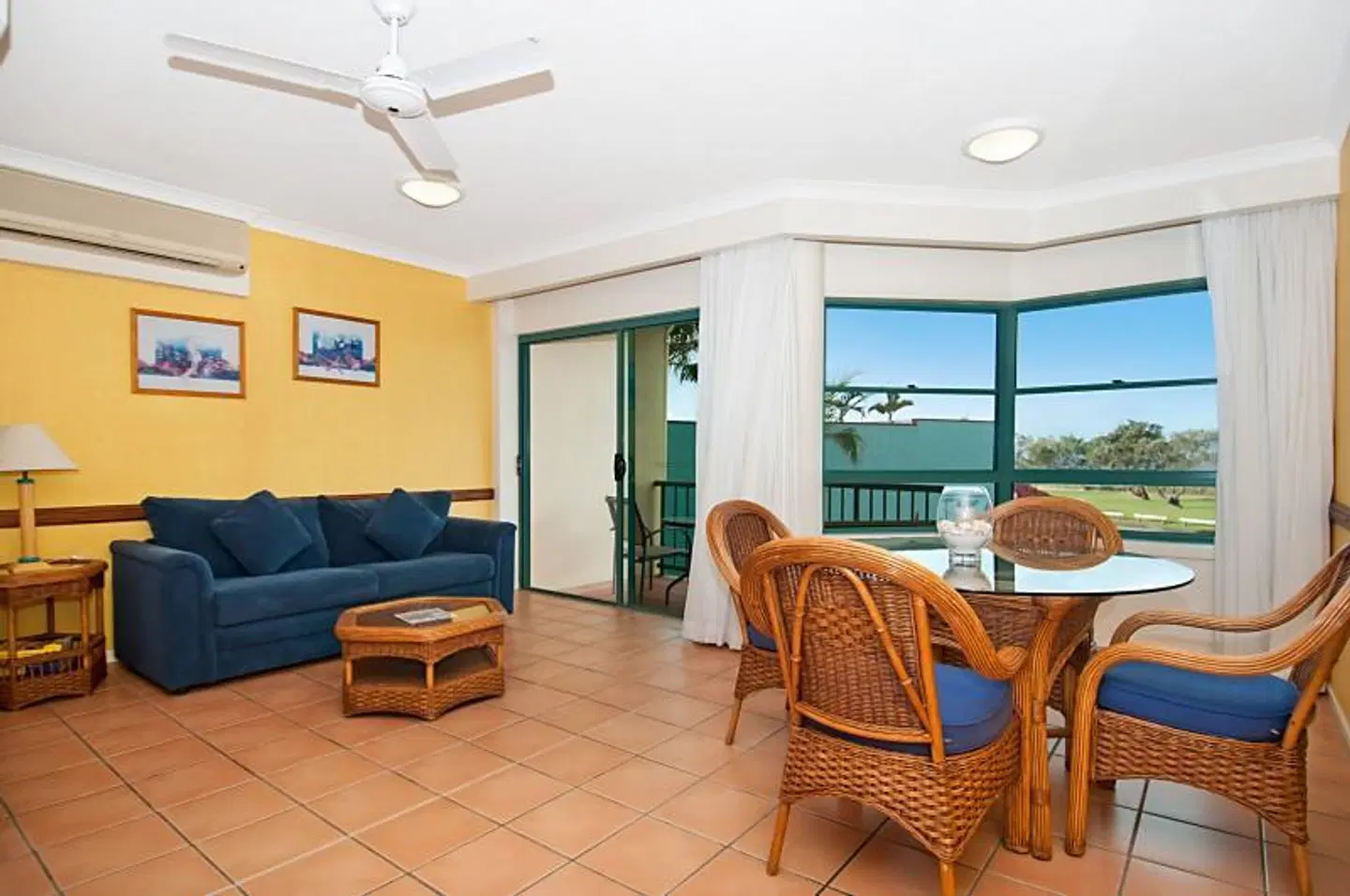 Alex Seaside Resort LOUNGE_LOBBY