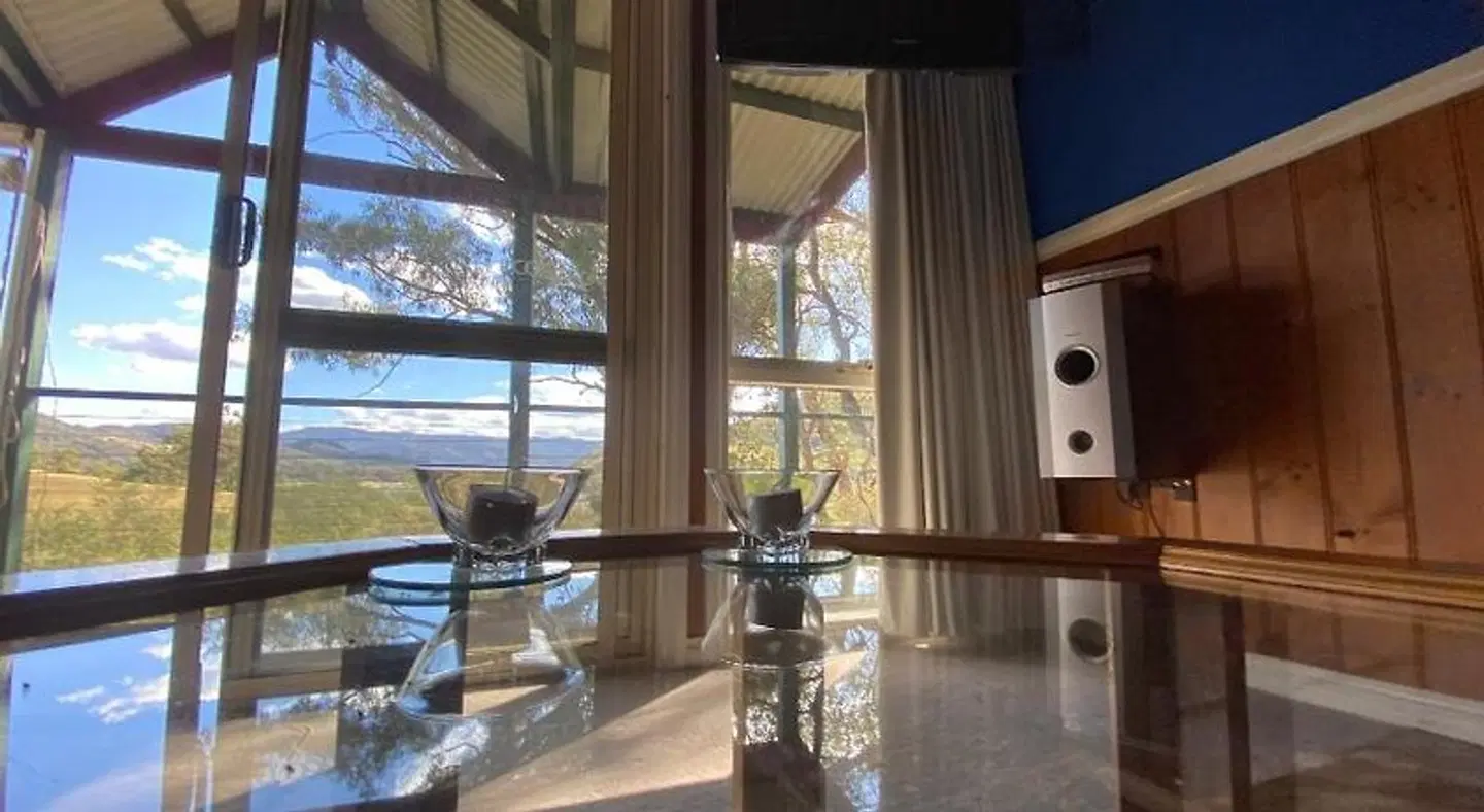 Willowlake Cottages LOUNGE_LOBBY