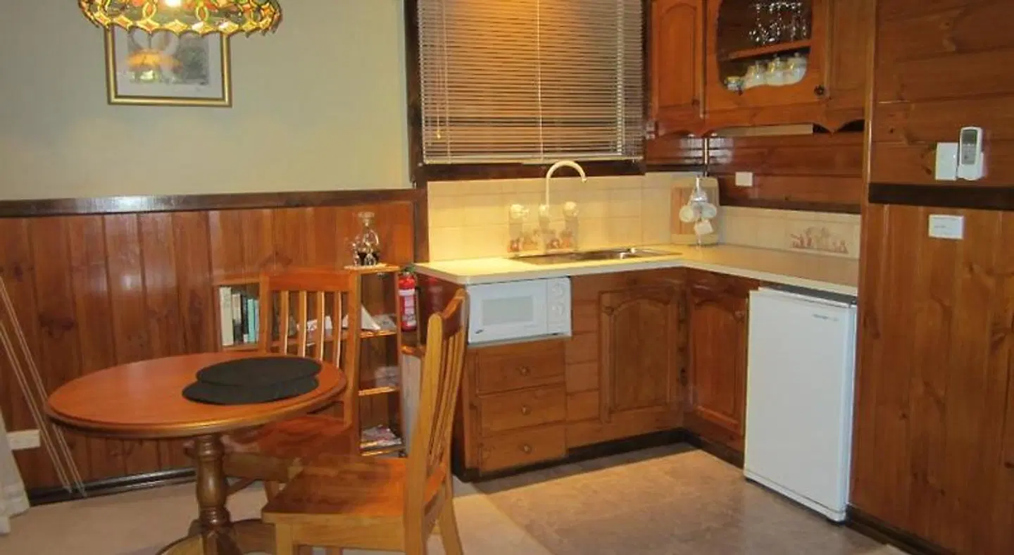 Willowlake Cottages ROOM_EXAMPLE