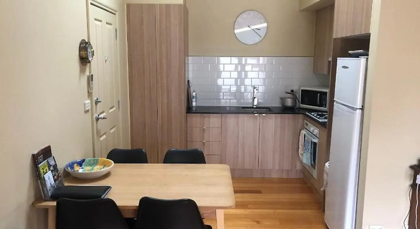 Port Boutique Accommodation ROOM_EXAMPLE