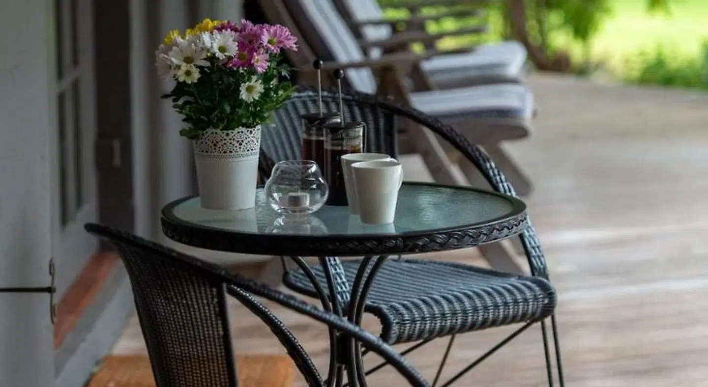 Rhyll Haven Luxury Apartments and B&B Terrasse
