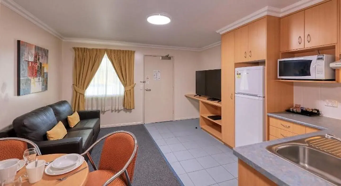 Motel Carnarvon ROOM_EXAMPLE
