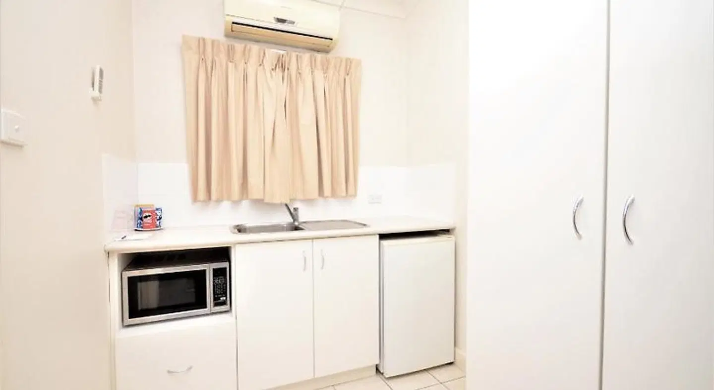 Boulevarde Motor Inn ROOM_EXAMPLE