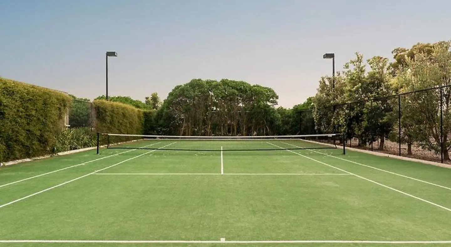 Broadbeach Inverloch Resort SPORTS_AND_LEISURE
