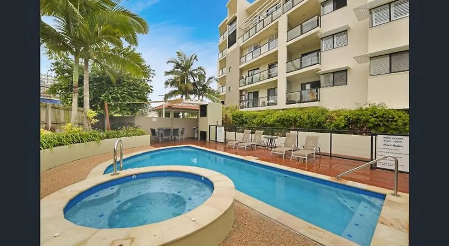 Mariners Resort OUTDOOR_POOL