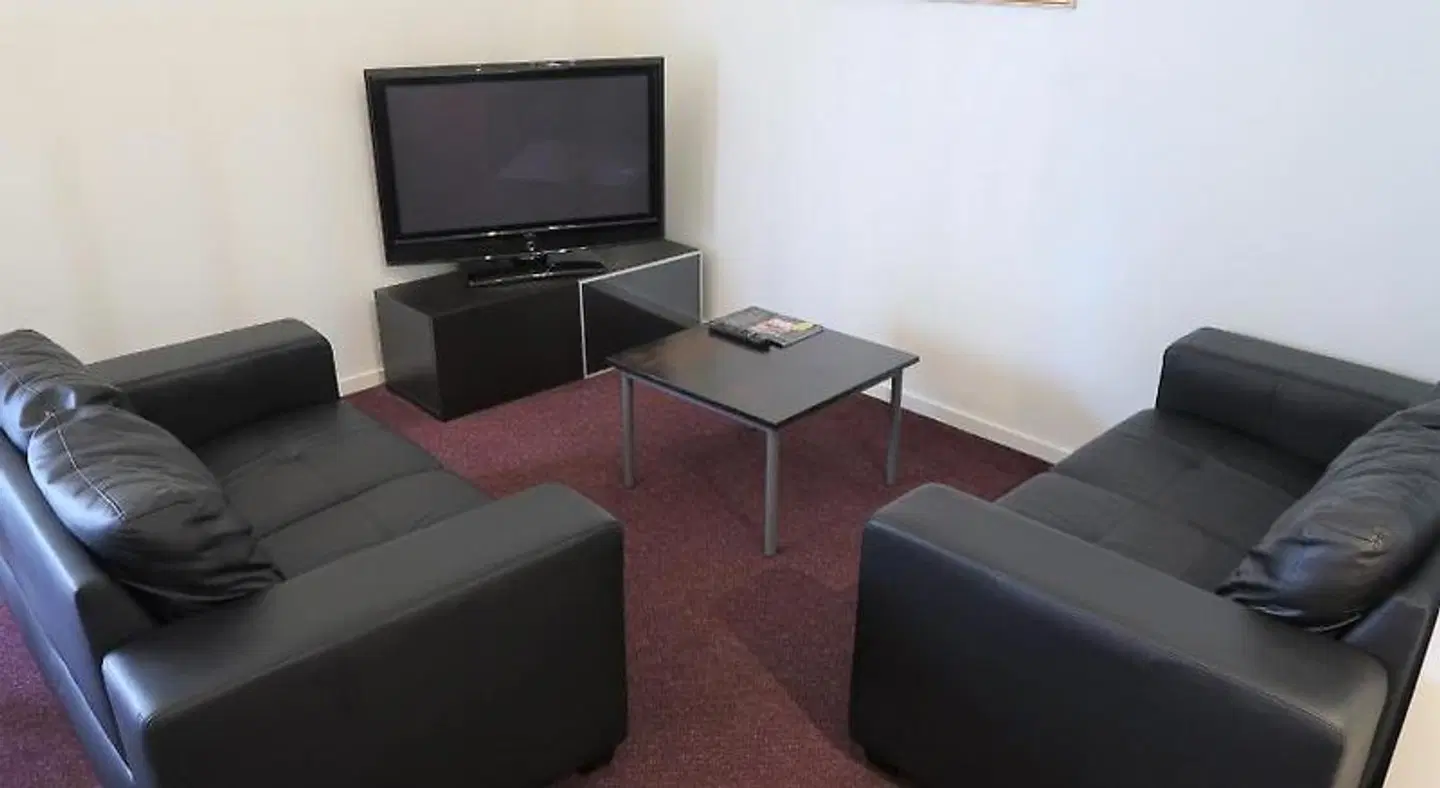 Bright Chalet ROOM_EXAMPLE