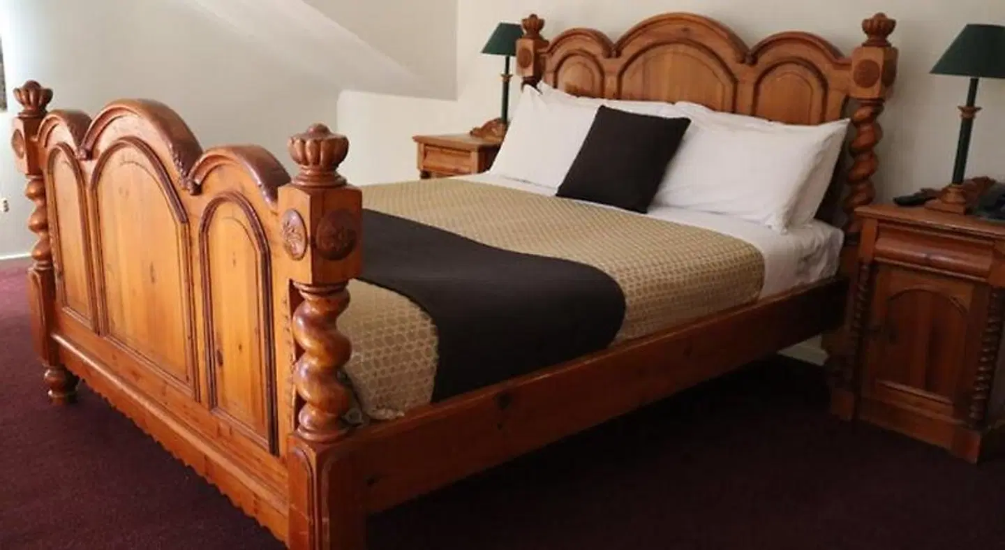Bright Chalet ROOM_EXAMPLE