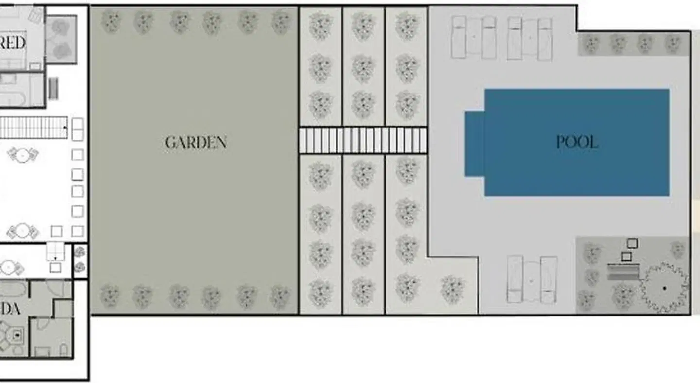 Maleny Lodge MODEL_IMPRESSION