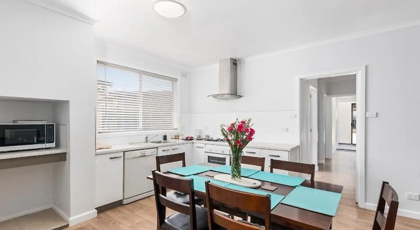 Wattle Grove Motel Maryborough ROOM_EXAMPLE