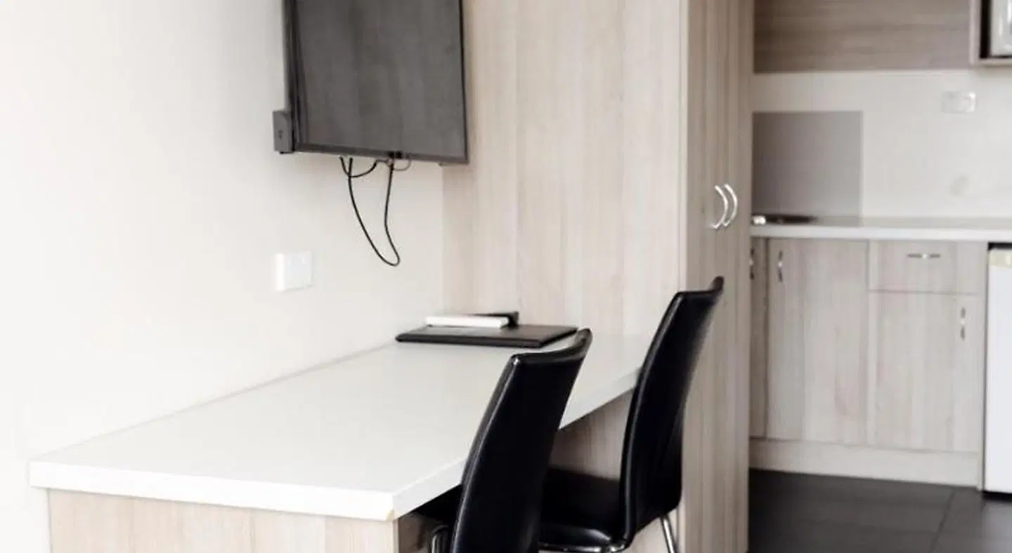 Starline Motor Inn HEALTH_BEAUTY