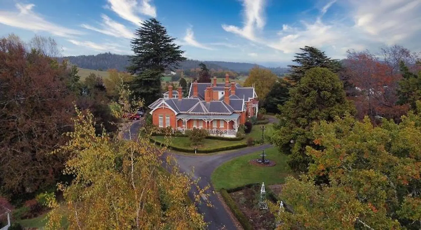 Arcoona Manor EXTERIOR