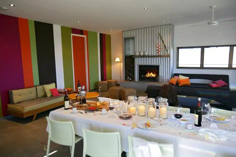 Tonic Hotel – Hotelfoto