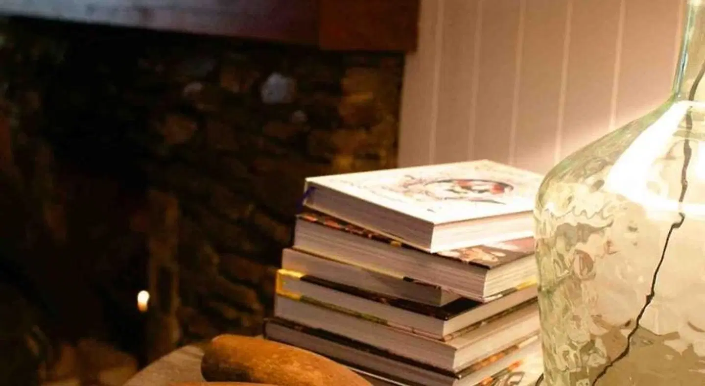Braeside Mount Macedon Country Retreat Bed and Breakfast HEALTH_BEAUTY