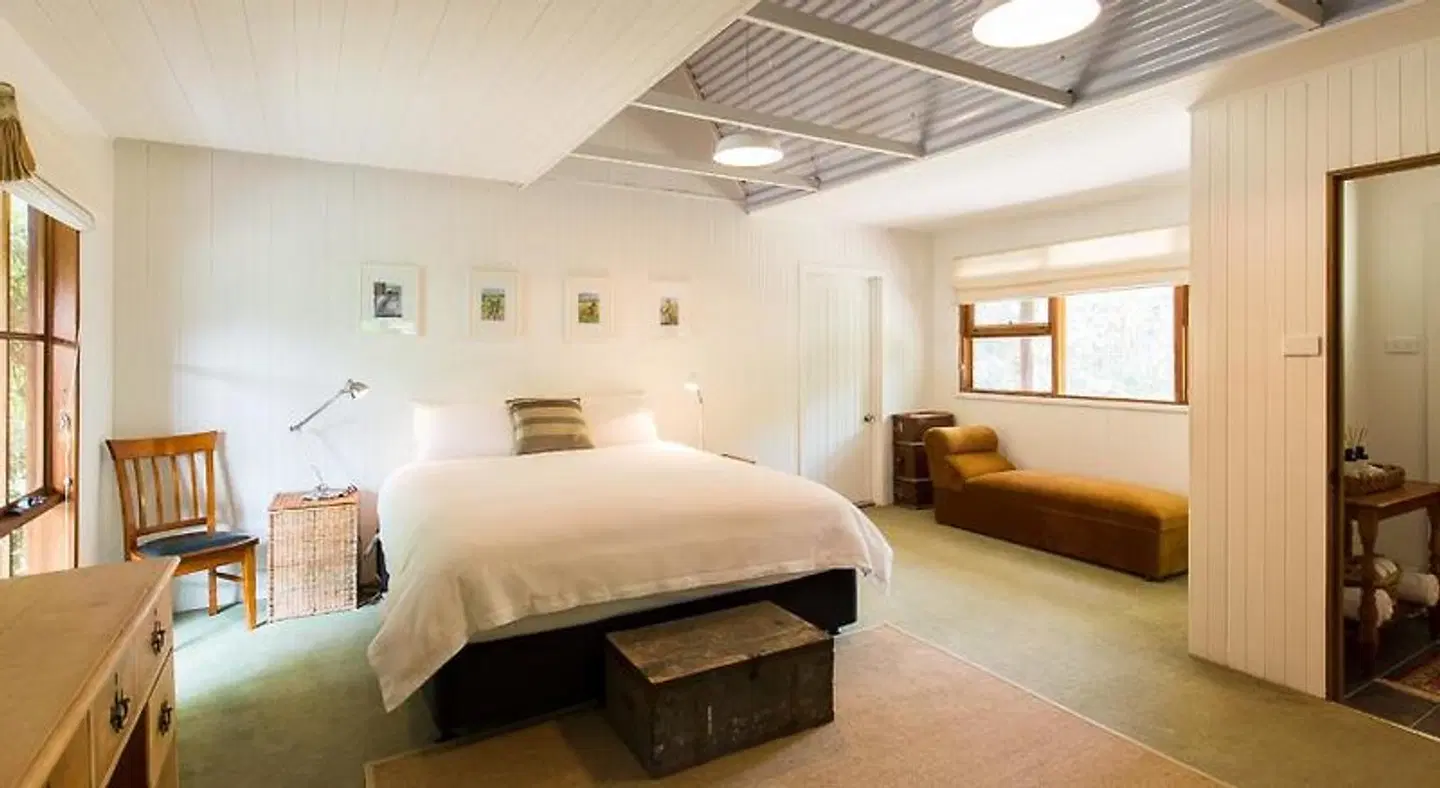 Braeside Mount Macedon Country Retreat Bed and Breakfast ROOM_EXAMPLE