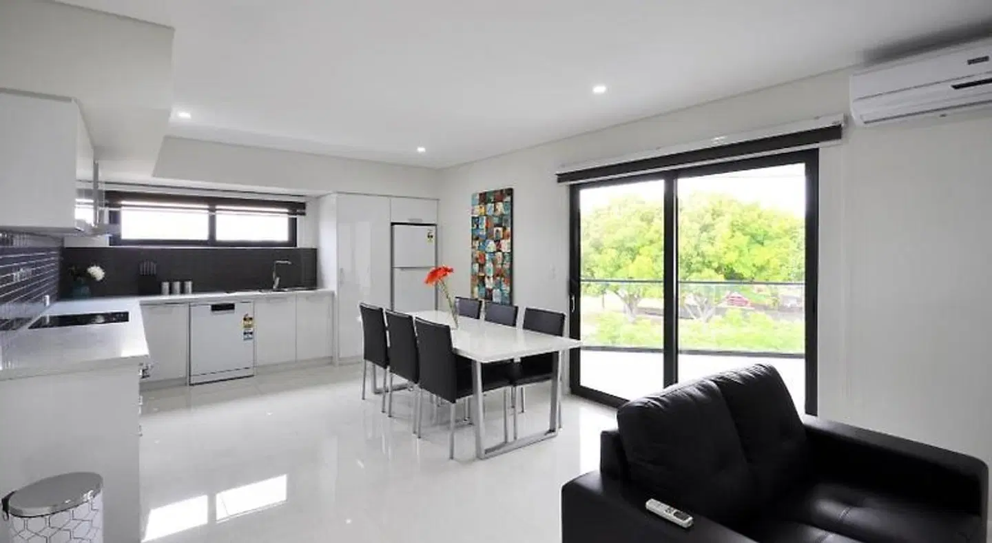 Coastal By Rockingham Apartments LOUNGE_LOBBY