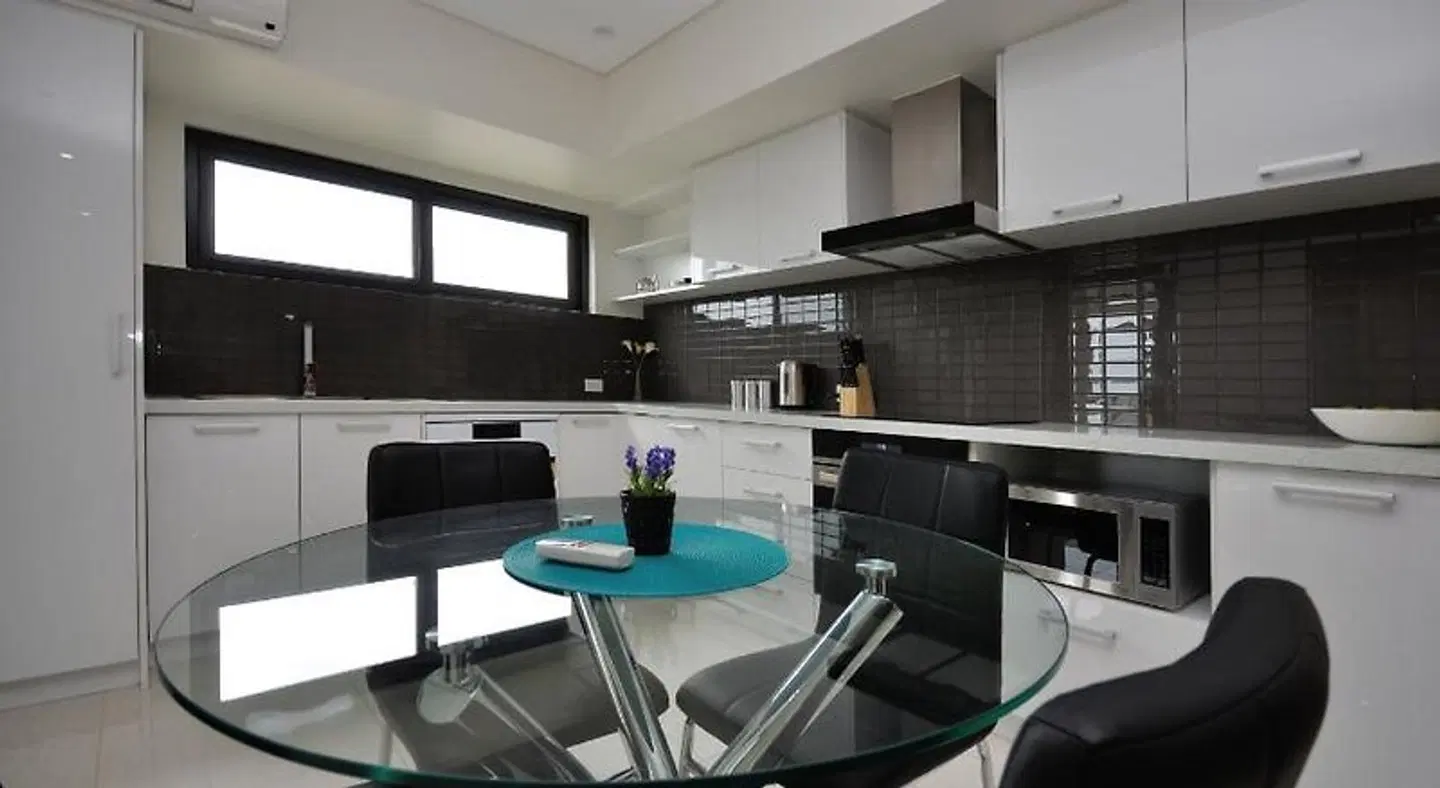 Coastal By Rockingham Apartments SPORTS_AND_LEISURE