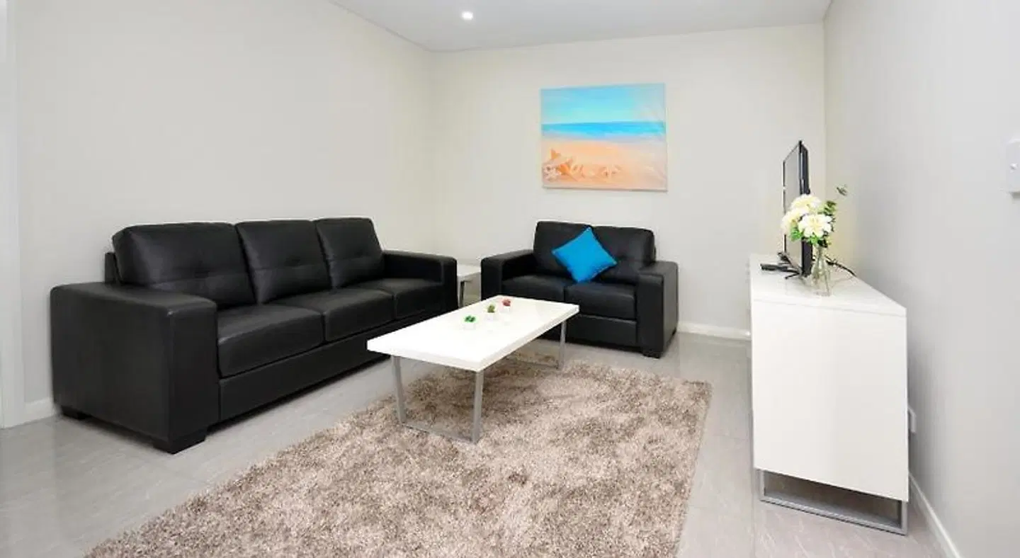 Coastal By Rockingham Apartments ROOM_EXAMPLE