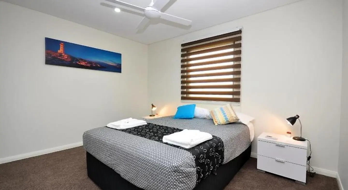 Coastal By Rockingham Apartments ROOM_EXAMPLE