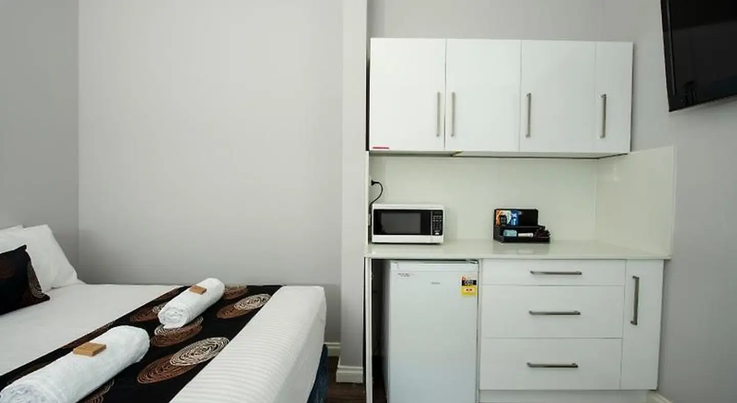 City Centre Motel ROOM_EXAMPLE