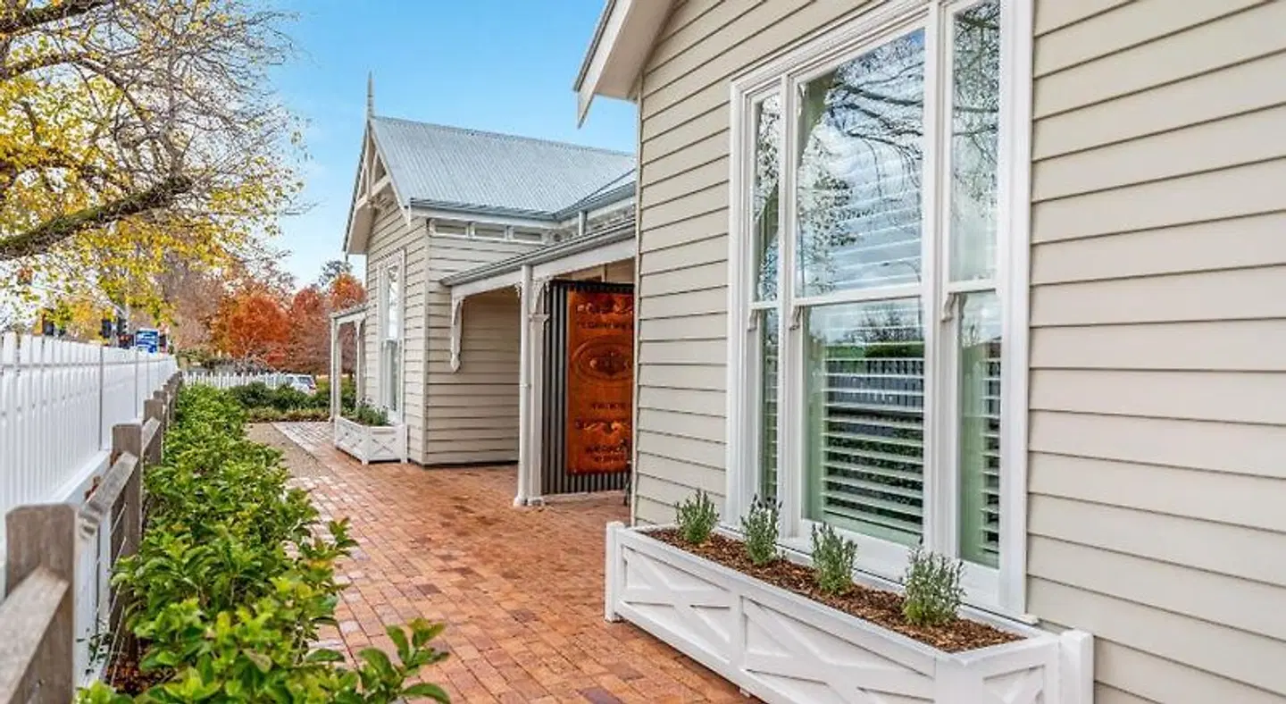 Grandview Accommodation - The Elm Tree Apartments HEALTH_BEAUTY