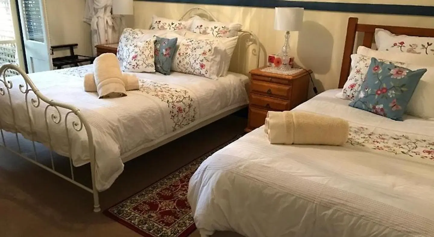 Guest House on Hyde ROOM_EXAMPLE