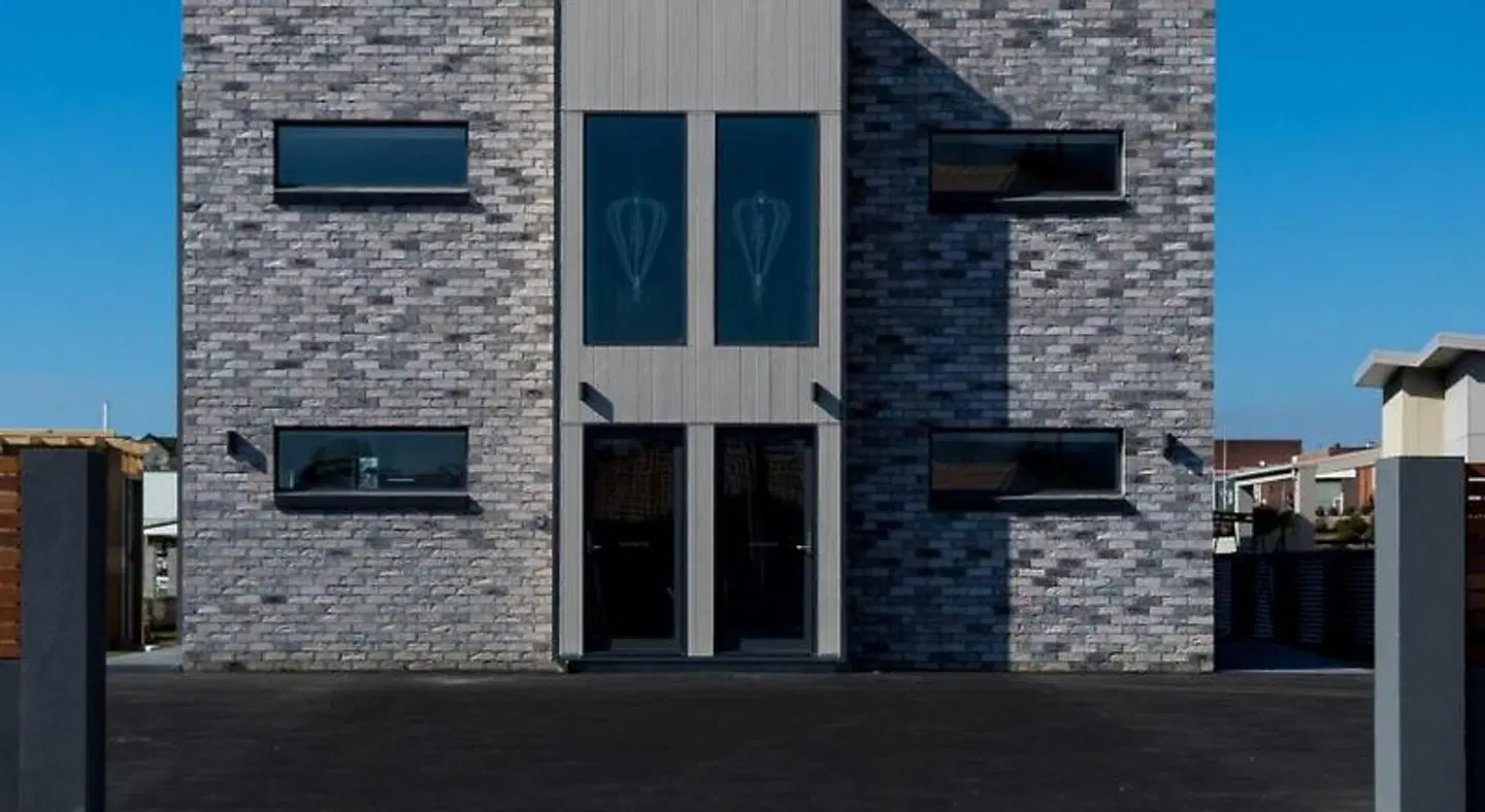Ulverstone Waterfront Apartments EXTERIOR
