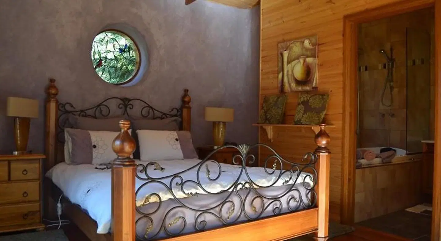 Whispering Spirit Holiday Cottages ROOM_EXAMPLE