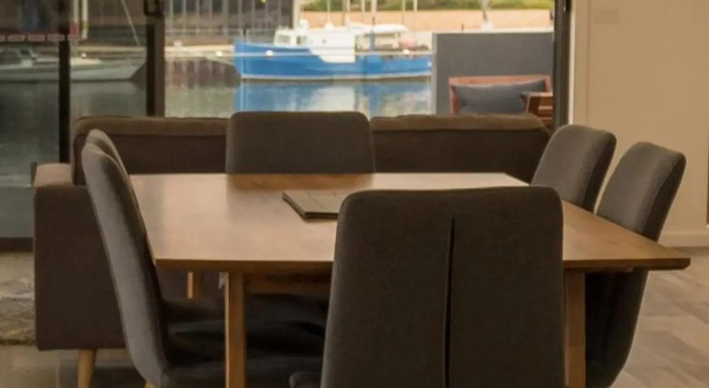 Ulverstone Waterfront Apartments HEALTH_BEAUTY