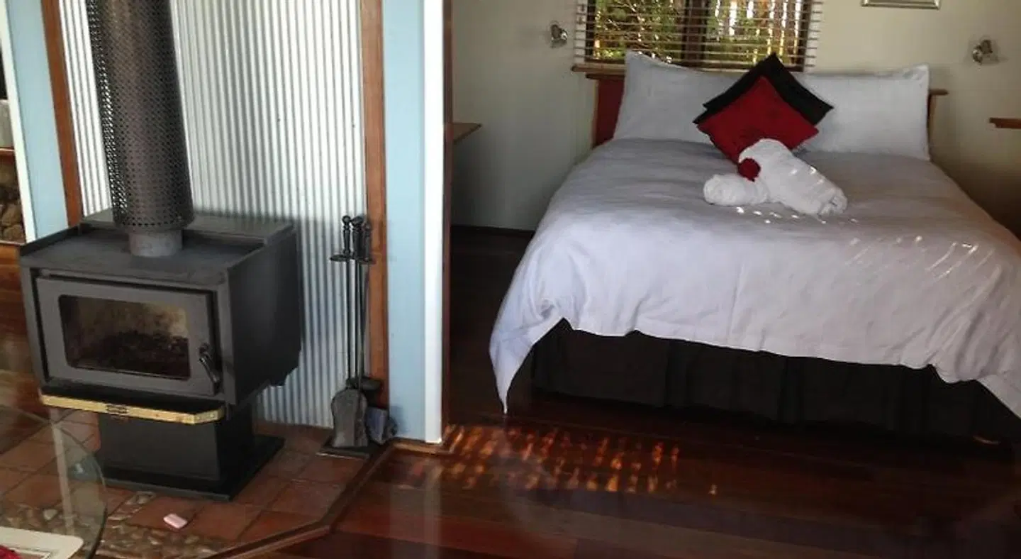 Rosebrook Cottages ROOM_EXAMPLE