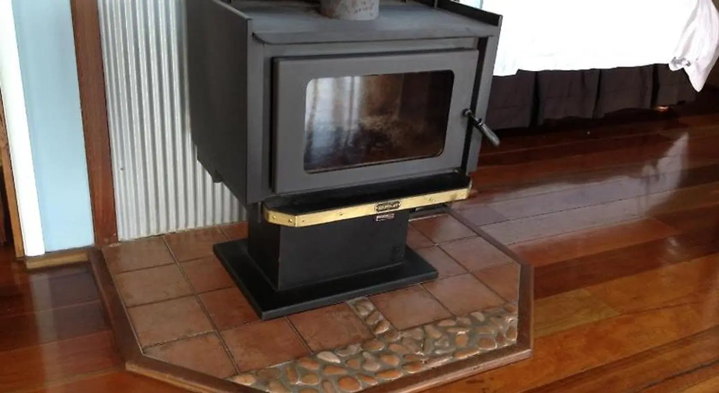 Rosebrook Cottages LOUNGE_LOBBY